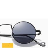 Steampunk Sunglasses For Men